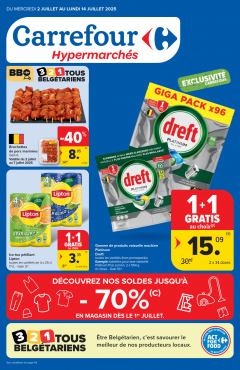 Carrefour